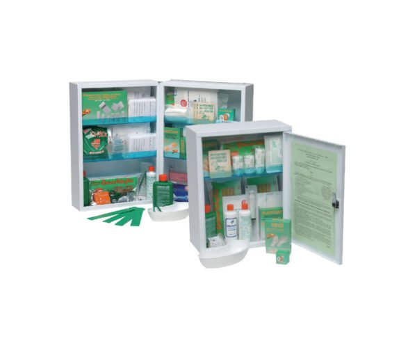 Armoire à pharmacie vide