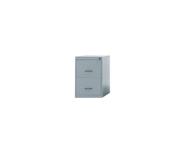 Armoire classeur 2 tiroirs