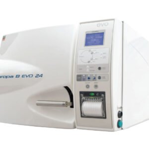 Autoclaves