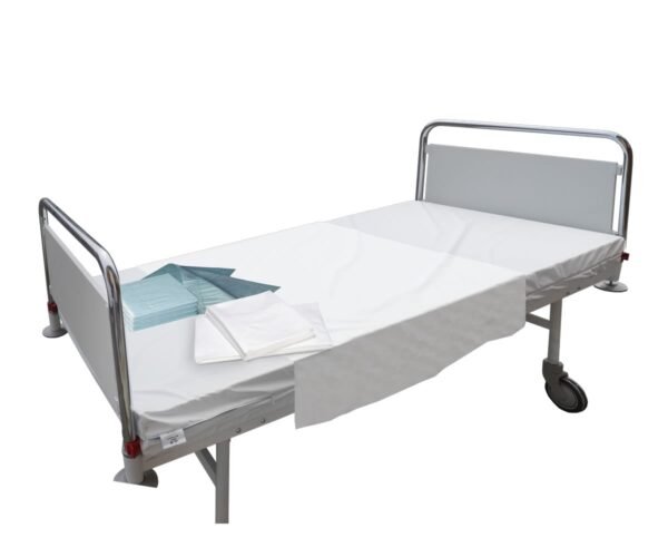 Drap plastique 90x150 cm
