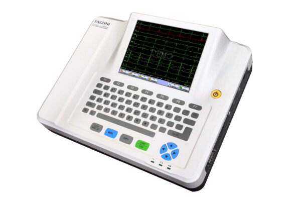 Electrocardiographe ECG 12 pistes