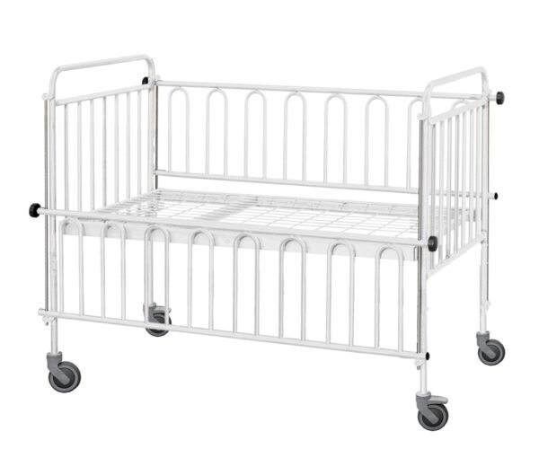 Lit parc 150 cm