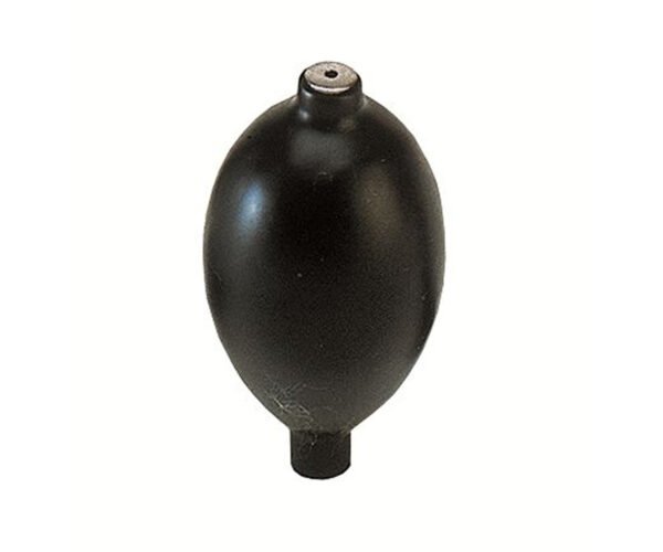 Poire avec valve pour tensiomètre, 50 pièces