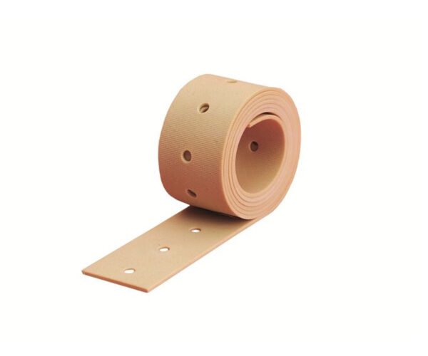 Sangle thoracique, 4 pièces