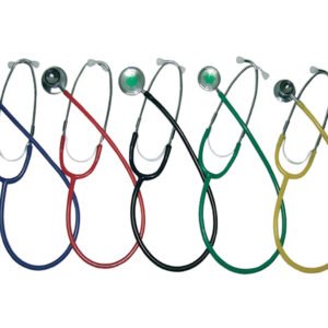 Stéthoscopes