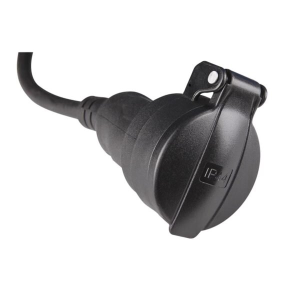 Enrouleur électrique 3x1,5mm2 20m – Image 3