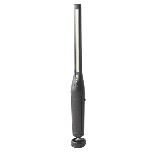 Baladeuse rechargeable ultra fine à intensité variable 7W 1K07