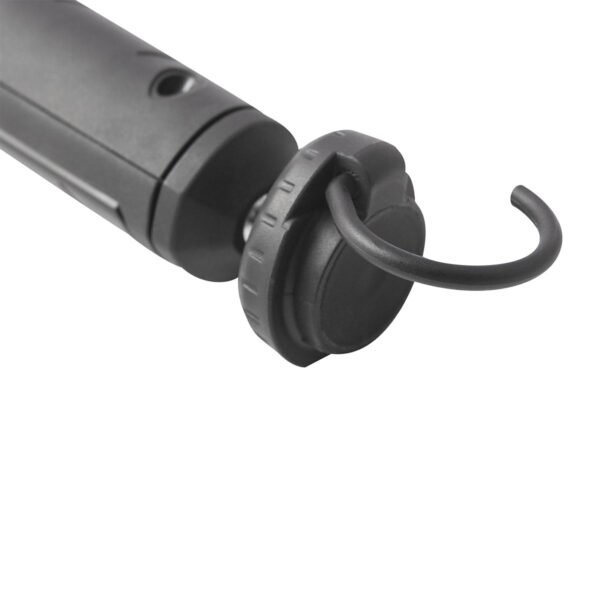 Baladeuse rechargeable ultra fine à intensité variable 7W 1K07 – Image 5