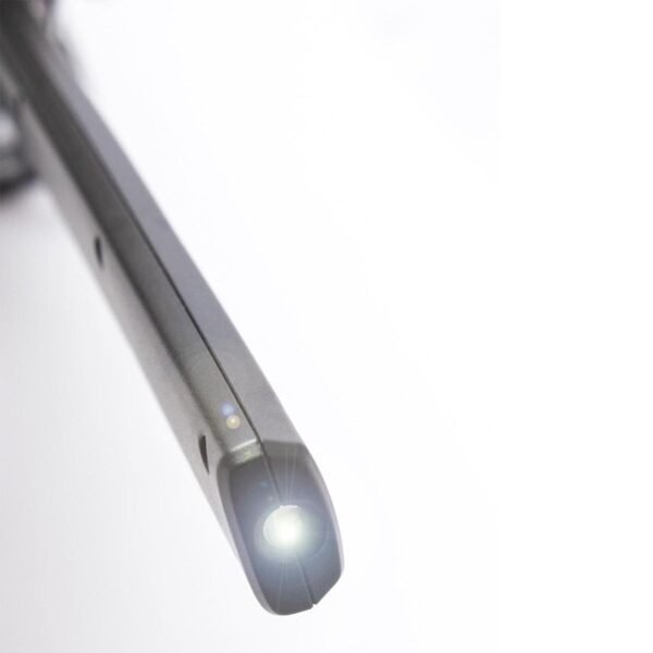 Baladeuse rechargeable ultra fine à intensité variable 7W 1K07 – Image 2