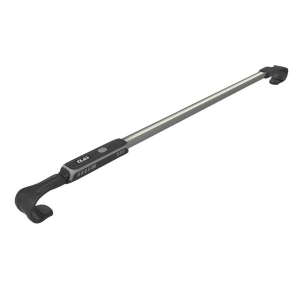 Rampe d'éclairage aluminium 32 led 1K07