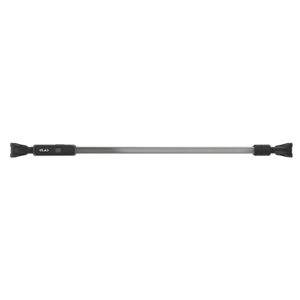 Rampe d'éclairage aluminium 32 led 1K07 – Image 3