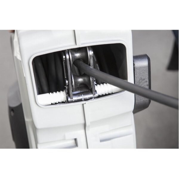 Enrouleur électrique 3x2,5mm2 20m – Image 4