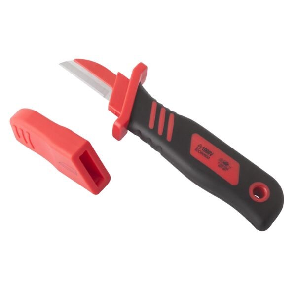 Couteau isolé 1000v