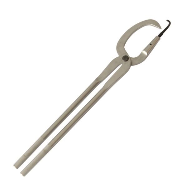 Pince pour freins pl l.670mm ouverture 200mm