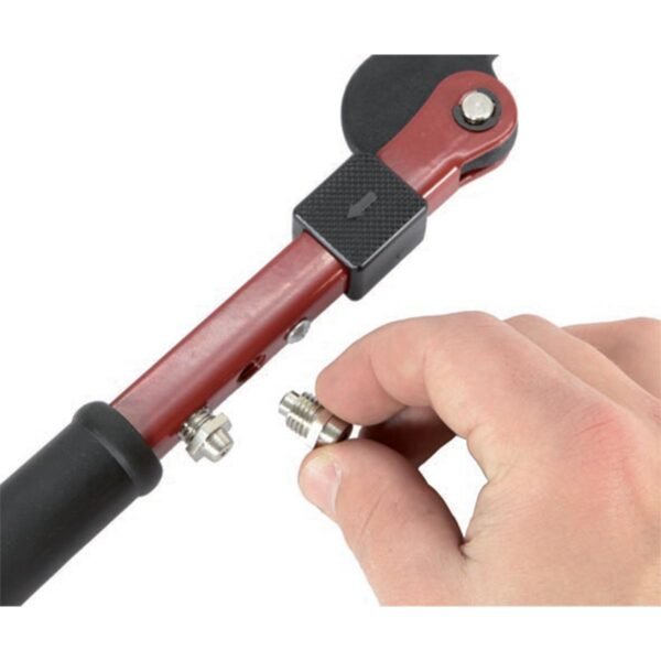 Pince pro pour rivets & écrous a sertir – Image 3