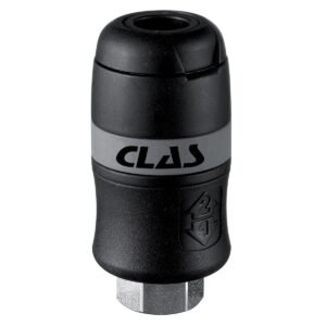 Raccord rapide de sécurité taraude femelle 3/8" BSPx50m3/h