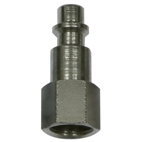 10 embouts IRP passage 6mm taraude femelle 1/4"