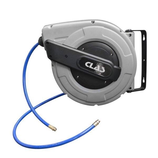 Enrouleur air Ø8mm 16m