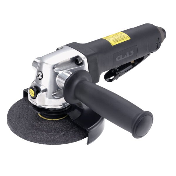 Disqueuse à renvoi d'angle Ø125mm