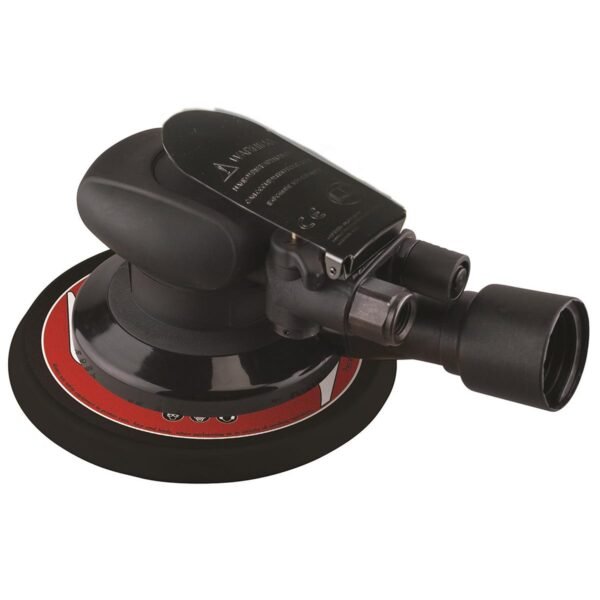 Ponceuse orbitale 5mm air sec Ø150mm