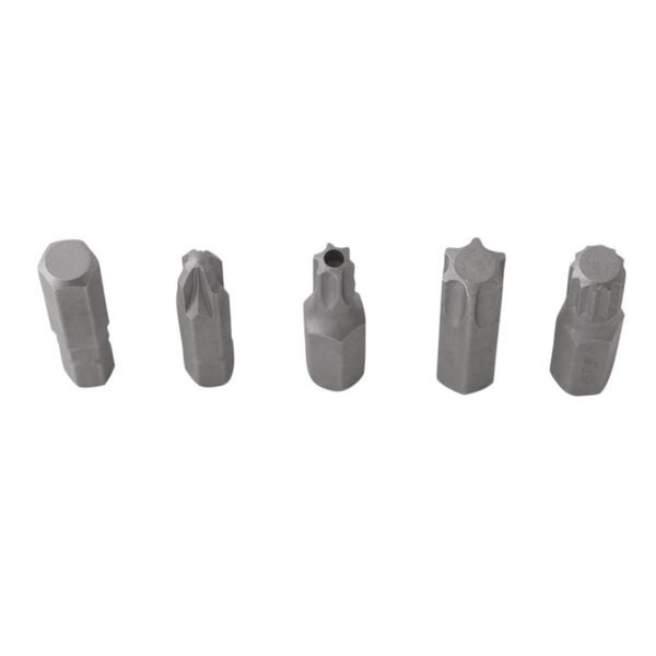 Insert embouts spéciaux (43pcs) – Image 2