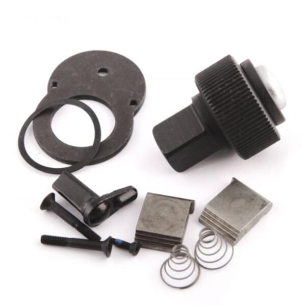 Kit reparation cliquet 1/4" 72 dents