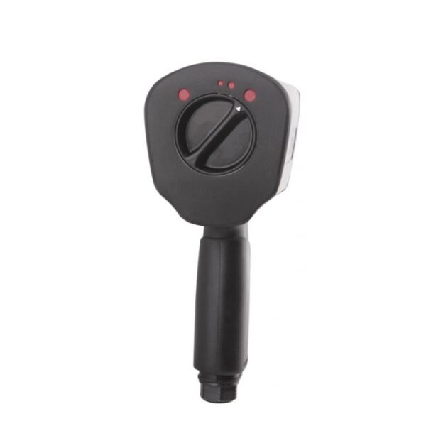 Clé à choc aluminium 1" 2034Nm – Image 2